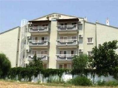 фото отеля Aparthotel Murat Selcuk