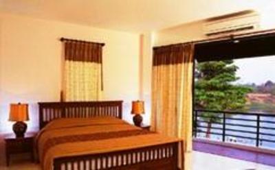 фото отеля Pasak Hillside Resort