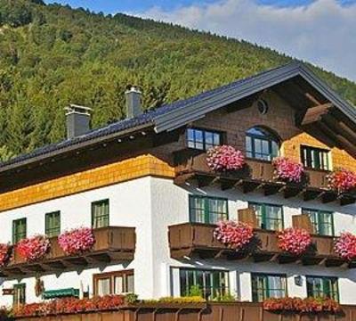 фото отеля Haus Lisa Pension