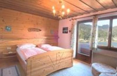 фото отеля Haus Lisa Pension