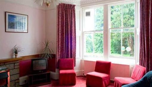 фото отеля Pitlochry Youth Hostel