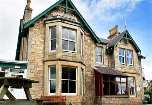 фото отеля Pitlochry Youth Hostel