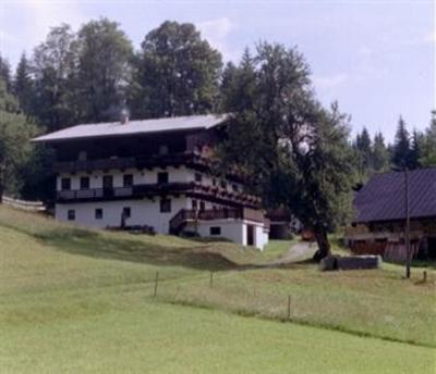 фото отеля Jager Pension