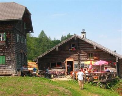 фото отеля Jager Pension