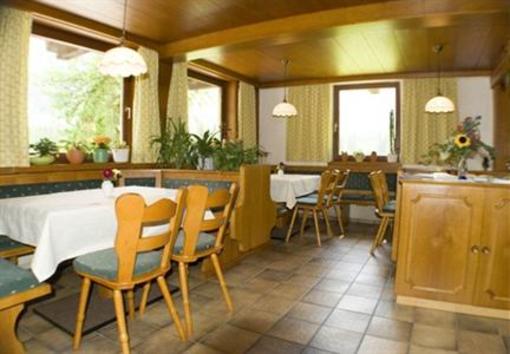 фото отеля Jager Pension