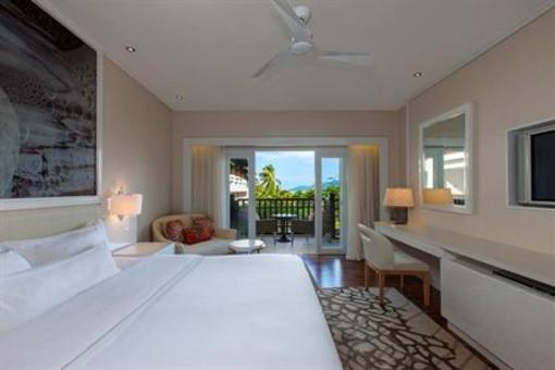 фото отеля The Westin Langkawi Resort & Spa