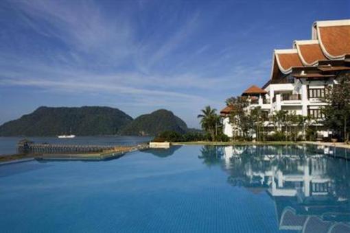 фото отеля The Westin Langkawi Resort & Spa