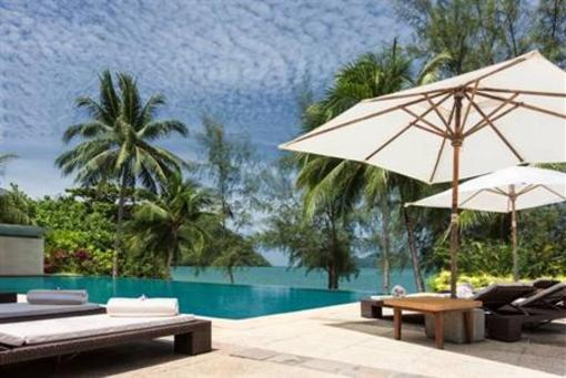 фото отеля The Westin Langkawi Resort & Spa