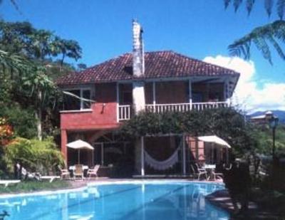 фото отеля Villa Saracena