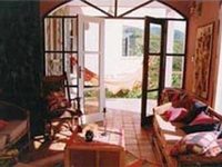 Villa Saracena