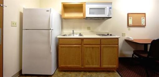 фото отеля Value Place Hotel Lexington