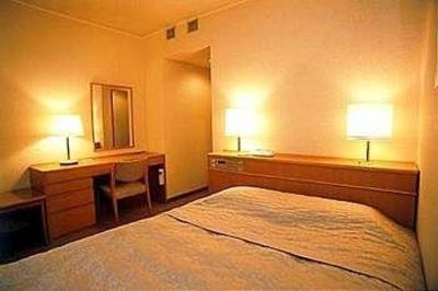 фото отеля Hotel New Hankyu Osaka