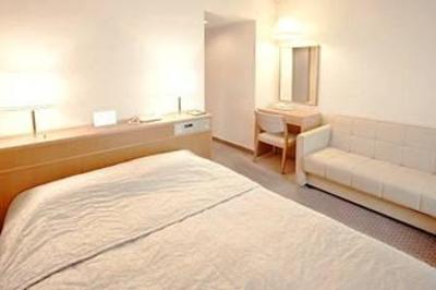 фото отеля Hotel New Hankyu Osaka