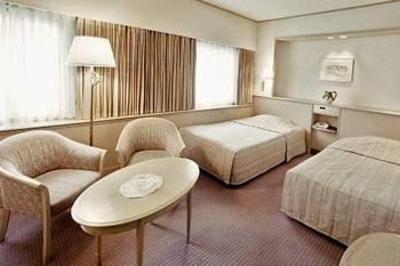 фото отеля Hotel New Hankyu Osaka