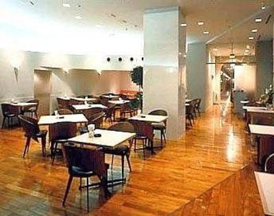 фото отеля Hotel New Hankyu Osaka