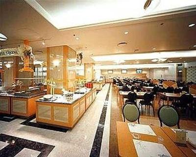 фото отеля Hotel New Hankyu Osaka