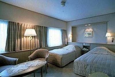 фото отеля Hotel New Hankyu Osaka