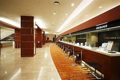 фото отеля Hotel New Hankyu Osaka