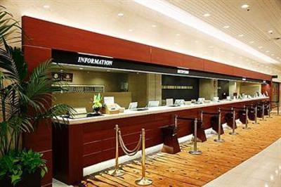 фото отеля Hotel New Hankyu Osaka