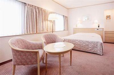 фото отеля Hotel New Hankyu Osaka
