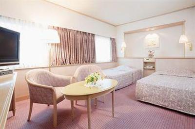 фото отеля Hotel New Hankyu Osaka