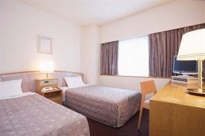 фото отеля Hotel New Hankyu Osaka