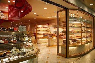 фото отеля Hotel New Hankyu Osaka