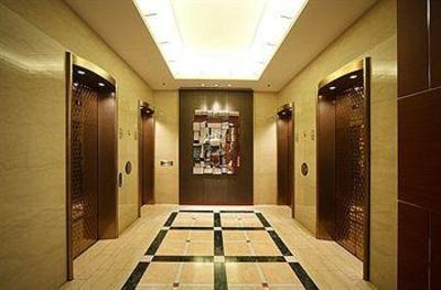фото отеля Hotel New Hankyu Osaka