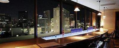 фото отеля Hotel New Hankyu Osaka