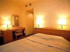 фото отеля Hotel New Hankyu Osaka