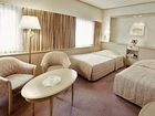 фото отеля Hotel New Hankyu Osaka