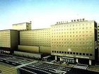 фото отеля Hotel New Hankyu Osaka
