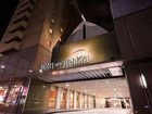 фото отеля Hotel New Hankyu Osaka