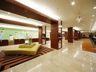 фото отеля Hotel New Hankyu Osaka