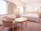 фото отеля Hotel New Hankyu Osaka