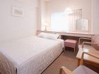 фото отеля Hotel New Hankyu Osaka