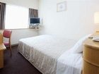 фото отеля Hotel New Hankyu Osaka