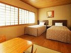 фото отеля Hotel New Hankyu Osaka