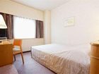 фото отеля Hotel New Hankyu Osaka
