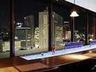 фото отеля Hotel New Hankyu Osaka
