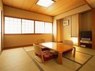 фото отеля Hotel New Hankyu Osaka
