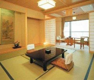 фото отеля Taikanso Senaminoyu