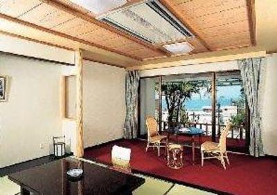 фото отеля Taikanso Senaminoyu