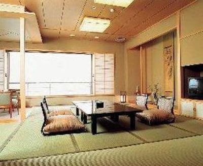 фото отеля Taikanso Senaminoyu