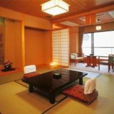 фото отеля Taikanso Senaminoyu