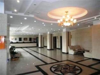 фото отеля Nandaihe Jiwei Hotel
