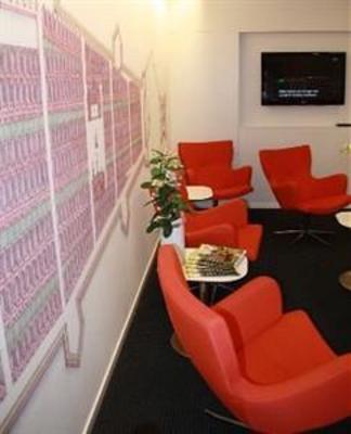 фото отеля BEST WESTERN Kalmarsund Hotell