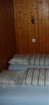 фото отеля Au Club Alpin Hotel Champex