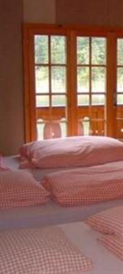 фото отеля Au Club Alpin Hotel Champex