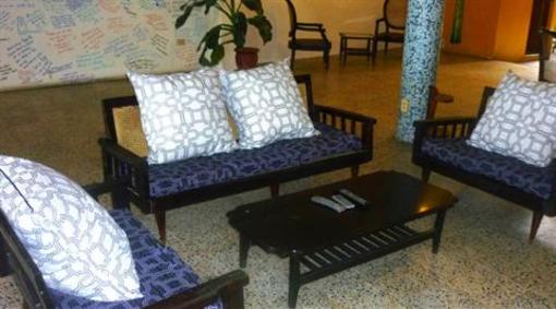 фото отеля Flying Dog Hostel Iquitos